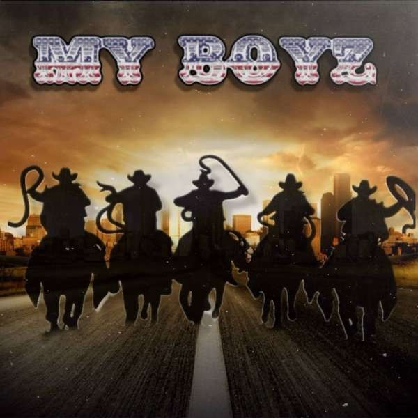 My Boyz - Mo Streams Music Distribution
